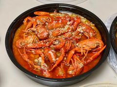 -李双猪·小龙虾·烧烤·羊肉煲(乐山店)