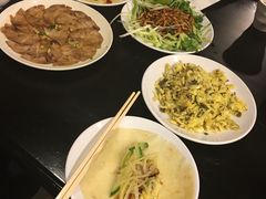 -我去·春饼文化主题餐厅(国定路总店)