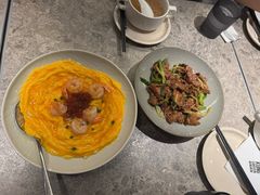 -留半山·香港食堂(啦啦宝都店)