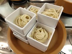 -龍歌自助小火锅(市南金茂湾店)