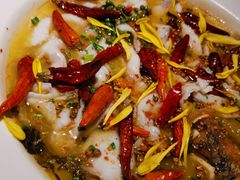 老坛子酸菜鱼-太二酸菜鱼(正大广场店)