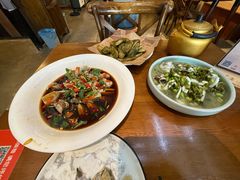 -水先生寧波菜(天一店)