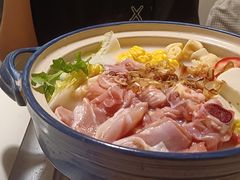 -春笙食堂.丼饭拉面寿司(GOGO新天地店)