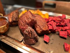 -深圳四季酒店·馥自助餐厅