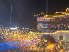 -太湖龙之梦