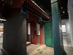 -徐悲鸿纪念馆