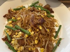 外婆蒸卤面-祥记餐饮•豫粤珍味(金隅大厦店)
