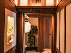 -鳥喜Toriki怀石烧鸟料理