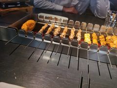 -很久以前羊肉串(大宁中心广场店)