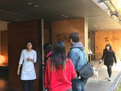 -微热山丘(台北民生公园门市店)
