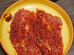 -AJIYA·池袋日式烧肉自助(天津万象城店)