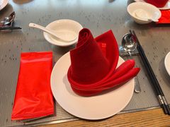 -彩丰楼中餐厅·仁恒洲际酒店