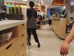 -菲滋意式餐厅(富阳东方茂店)