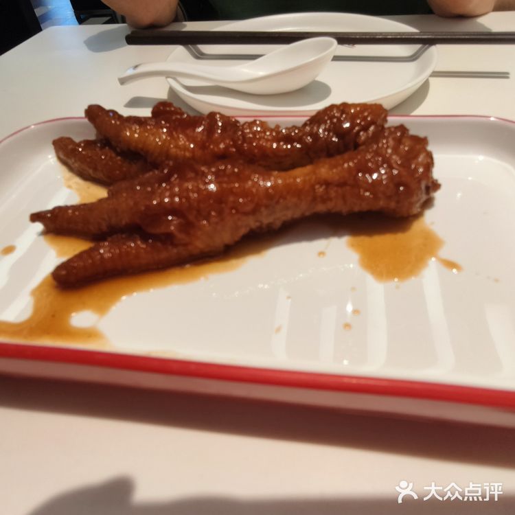 舌尖上的满足——大铁勺体验