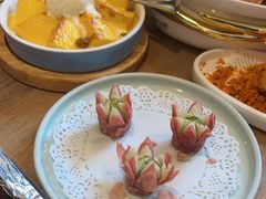 -新白鹿餐厅(城西银泰城店)