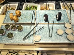 -素满香·食养自助(建邺万达店)