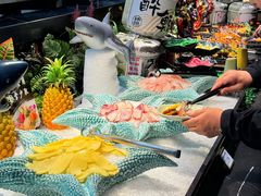 -梨花自助烤肉(乐宾店)