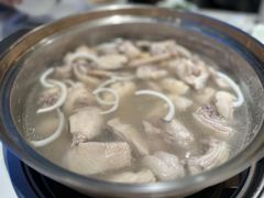 -烹然四季椰子鸡火锅(姚家园万象汇店)