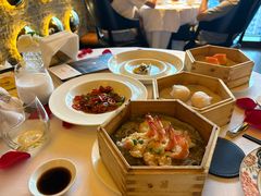 -富力丽思卡尔顿酒店·丽轩中餐厅