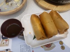 -蔡澜点心·粤菜(嘉里中心店)