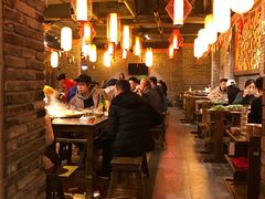 大堂-小龙坎火锅(双林店)