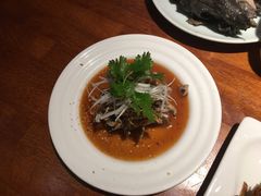 -黑鸡小馆(金源店)