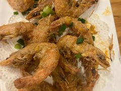 -莲花公园煎蟹·30年闽菜(火车站店)