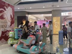 -万达广场(松江店)