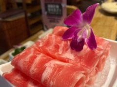 -蜀大侠·牛肉自助火锅(慈溪店)