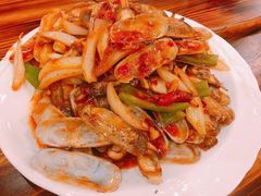 -胖姐烧烤(总店)