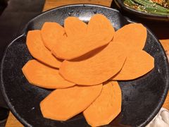 -九田家黑牛烤肉料理(华侨城店)