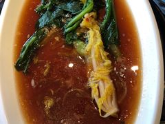 -芳芳私房菜·精做淮扬菜(承德路店)