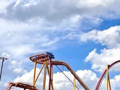 -广州长隆欢乐世界