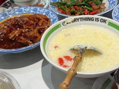 -欧记大排档·景德菜(上海首店)