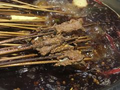-来伊回麻辣烫·火锅串串清真(红瓦寺总店)