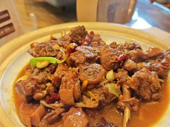 -民俗村柴火灶·景德江西菜(中国陶瓷博物馆店)