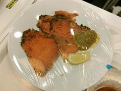 -宜家·瑞典风味餐厅(北京西红门店)