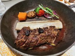 -王品牛排(杭州大厦店)