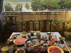 -石灰市老火锅(北滨路店)