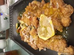 -稻香酒家·33年老字号·港式粤菜(富邦中心店)