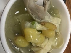 -始兴县农家小院餐馆