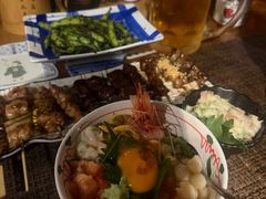 -半藏居酒屋(香港花园店)