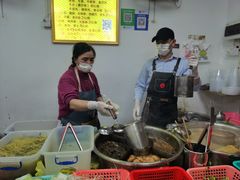 -正宗阳山牛杂(东城店)