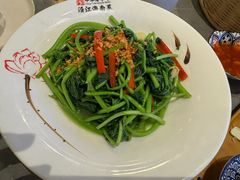-沿江海南菜·文昌鸡祖师爷(大东海店)