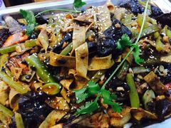 -锦尚阁烤鱼•天津菜(宣武门胡同店)