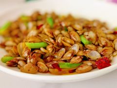 -金海湾海鲜排档(朱家尖店)