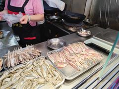 -大马弄蒋师傅美食酥鱼(察院前店)