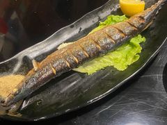 -炙韩料理·部队锅专门店