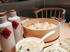 -苏小柳点心·手作小笼包(新街口分院店)