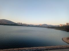 -安宁市宁湖森林公园